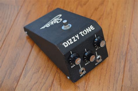 old fuzz boxes